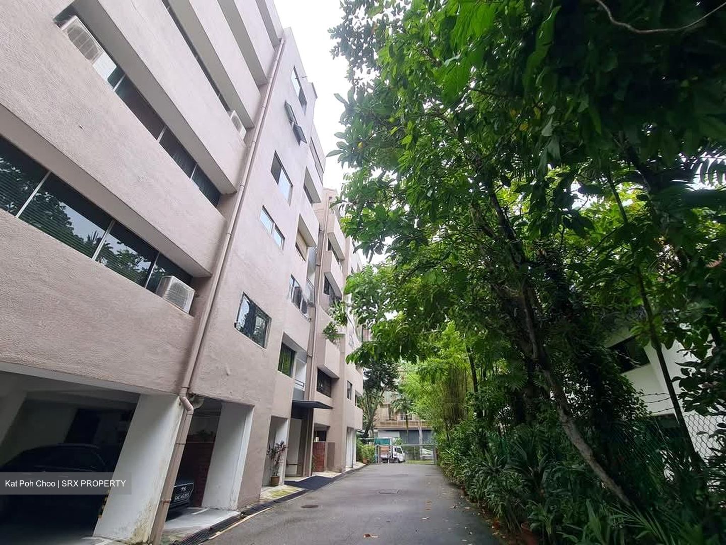 Balmoral Crest (D10), Apartment #562517551